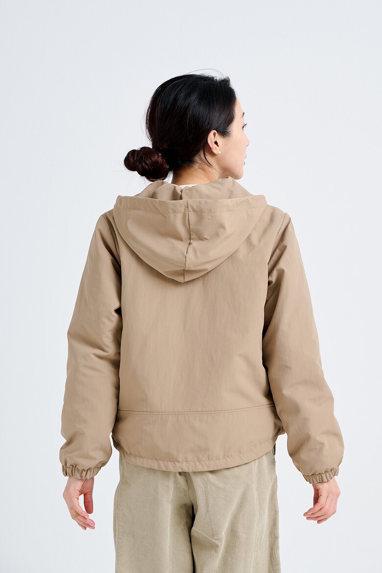 재킷 모델 착용 이미지-S8L18