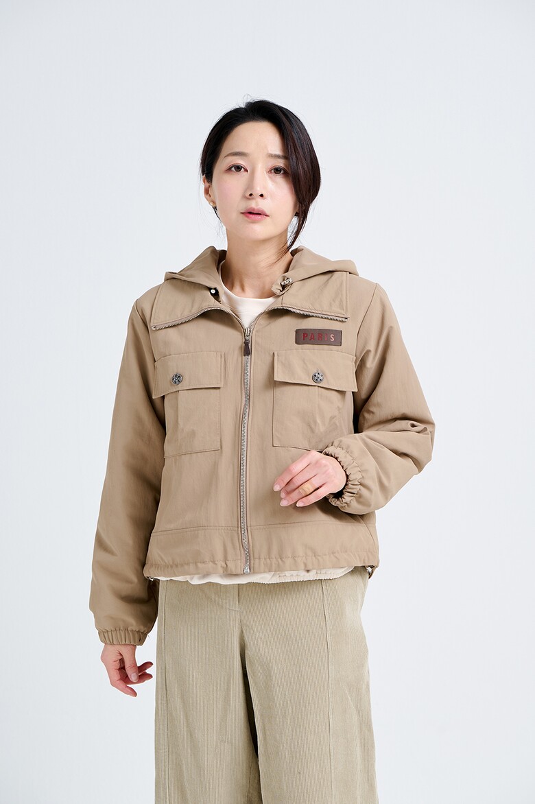 재킷 모델 착용 이미지-S8L11