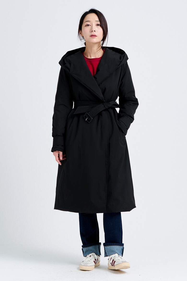 코트 모델 착용 이미지-S10L1