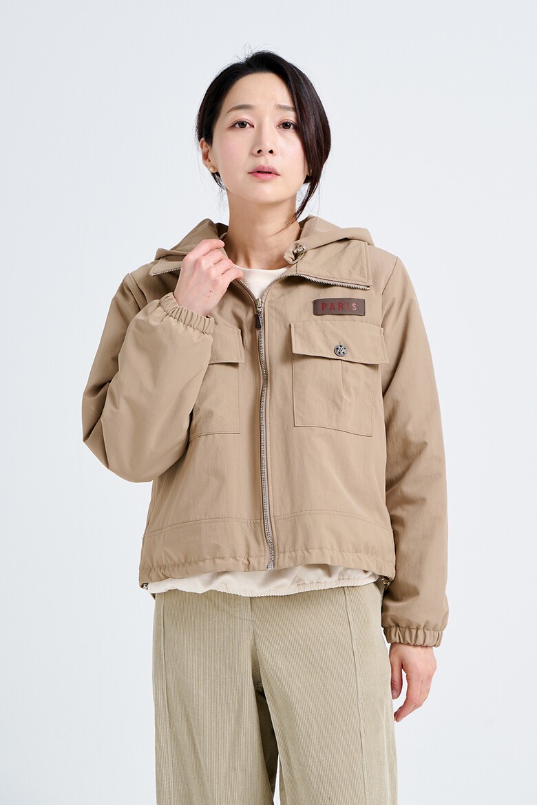 재킷 모델 착용 이미지-S8L6