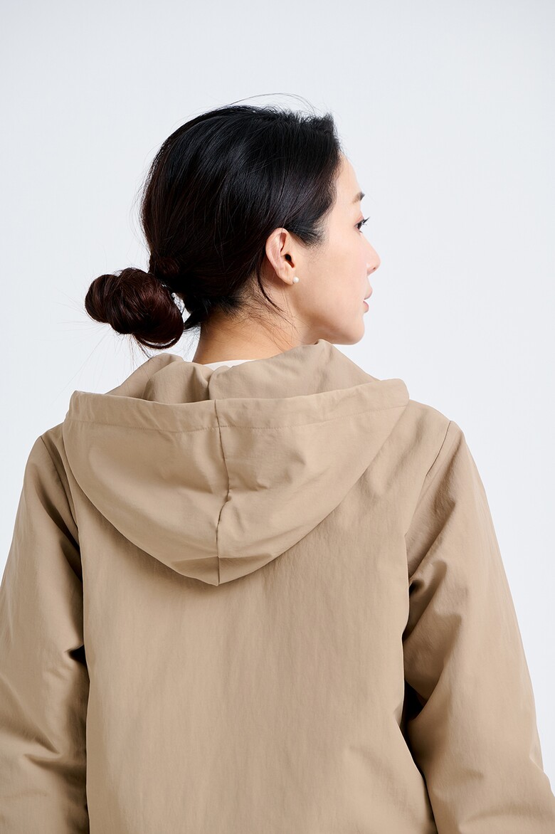 재킷 모델 착용 이미지-S8L19