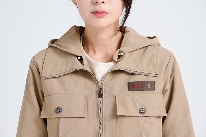 재킷 모델 착용 이미지-S8L31