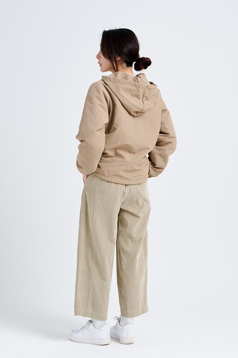 재킷 모델 착용 이미지-S8L17