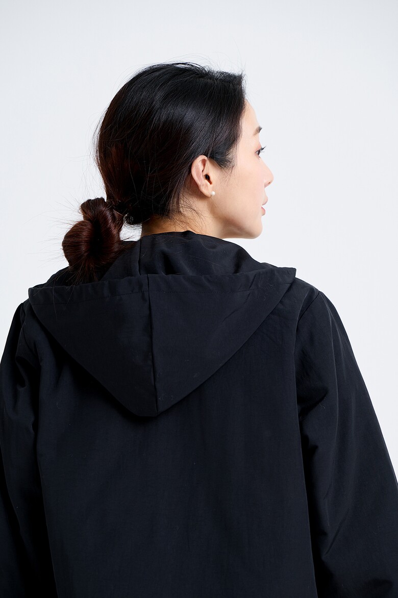 재킷 모델 착용 이미지-S9L21