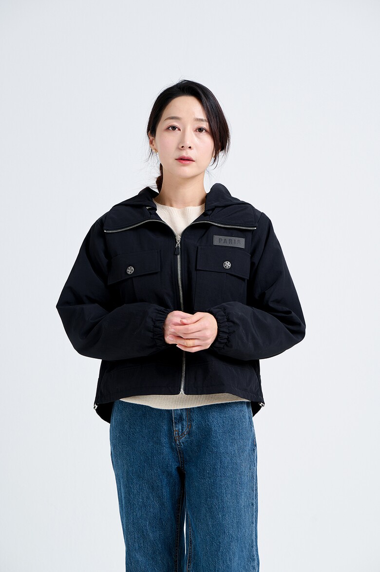 재킷 모델 착용 이미지-S9L2