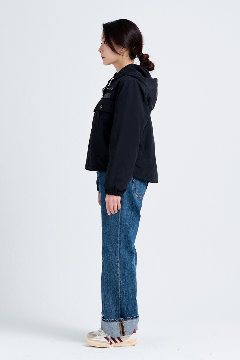 재킷 모델 착용 이미지-S9L27