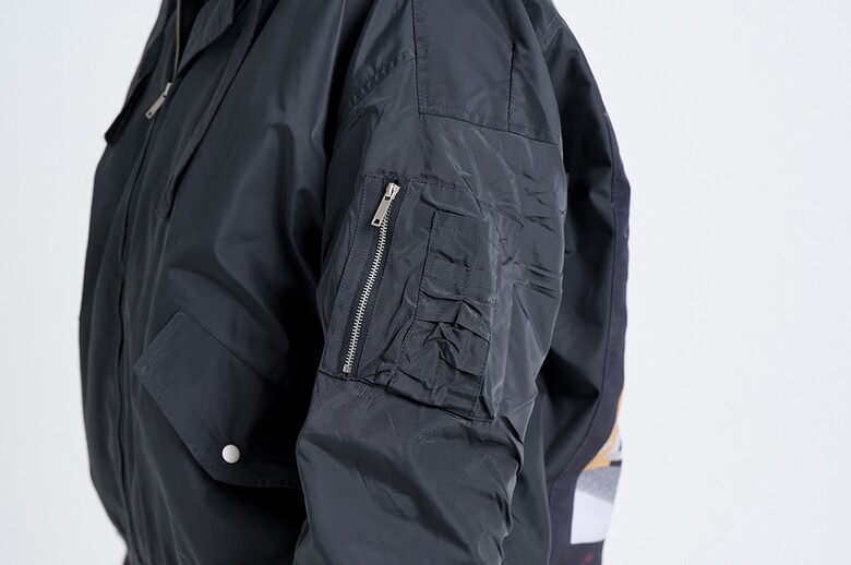 재킷 상품상세 이미지-S18L38