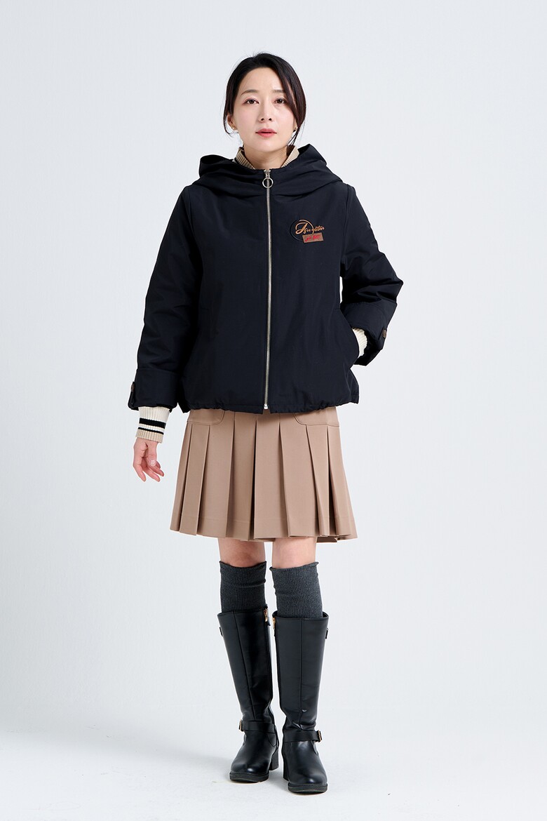 재킷 모델 착용 이미지-S13L2