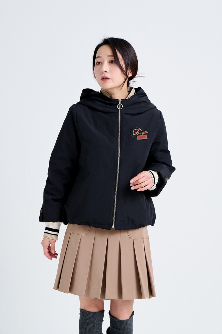 재킷 모델 착용 이미지-S13L3