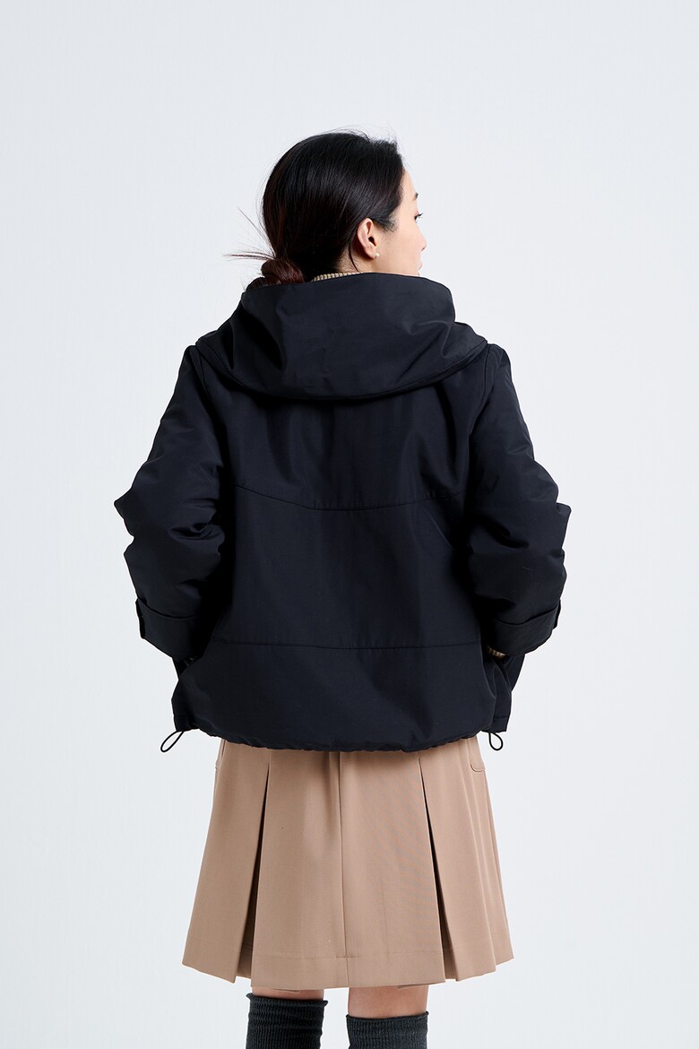 재킷 모델 착용 이미지-S13L26