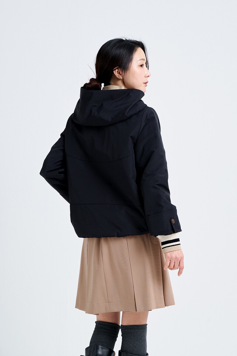 재킷 모델 착용 이미지-S13L10