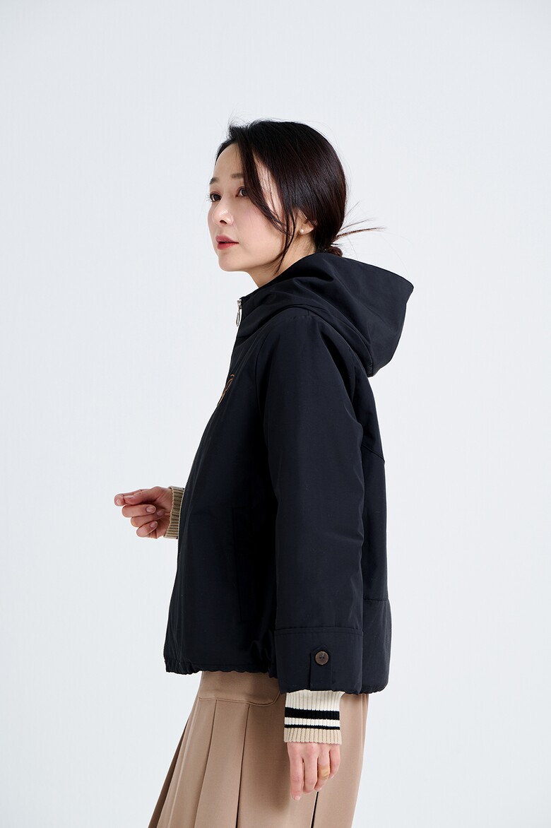 재킷 모델 착용 이미지-S13L8