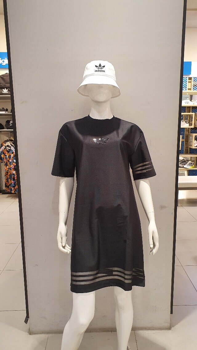티 드레스 GN3249