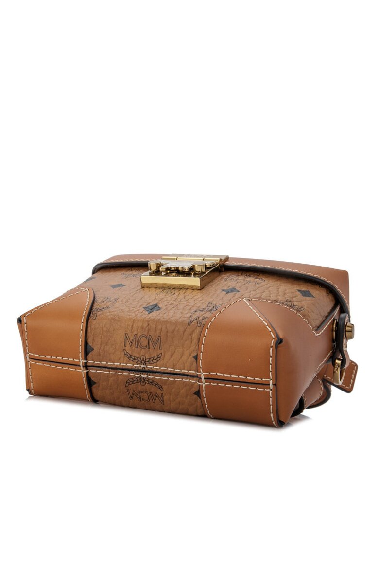 MCM mcm Soft Berlin Belt belt Bag bag MCM MCM Soft Berlin Belt Bag MWZ8ABF13CO001