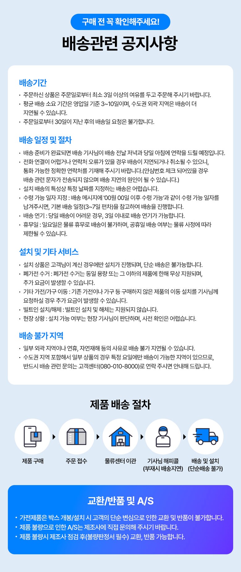 전자랜드 배송 공통공지.jpg