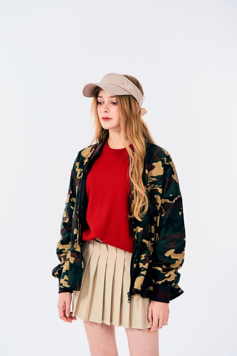 재킷 모델 착용 이미지-S1L5