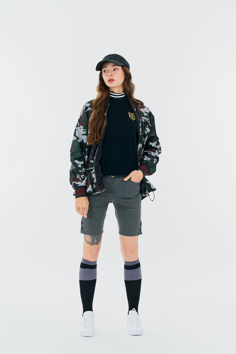 재킷 모델 착용 이미지-S1L8