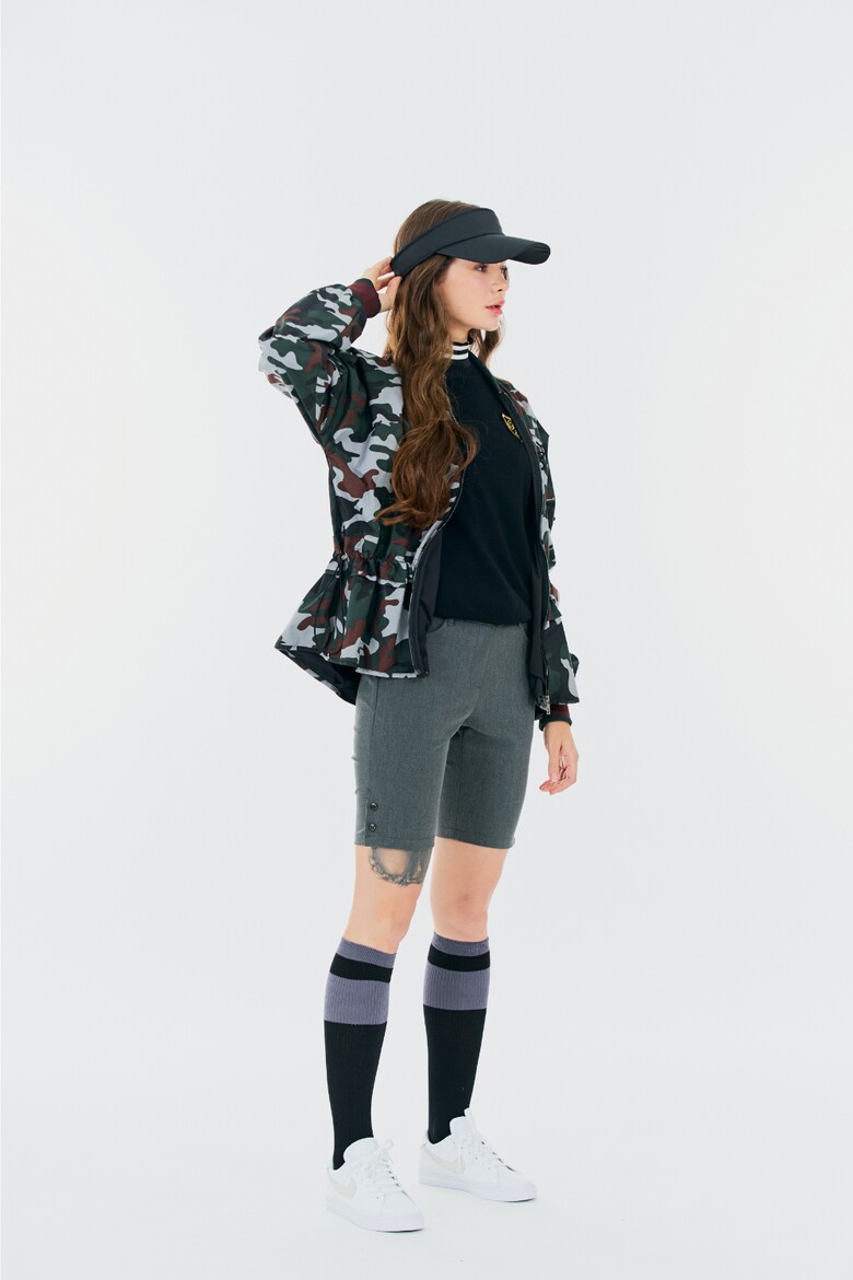 재킷 모델 착용 이미지-S1L12