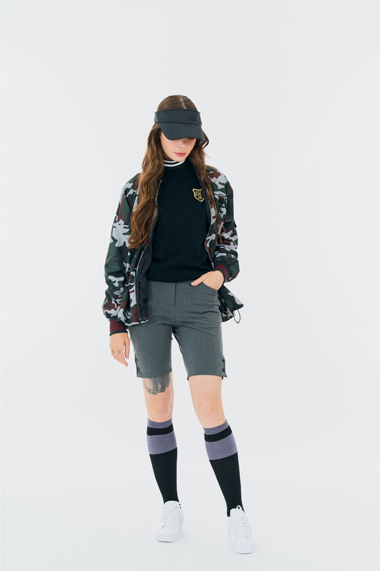 재킷 모델 착용 이미지-S1L14