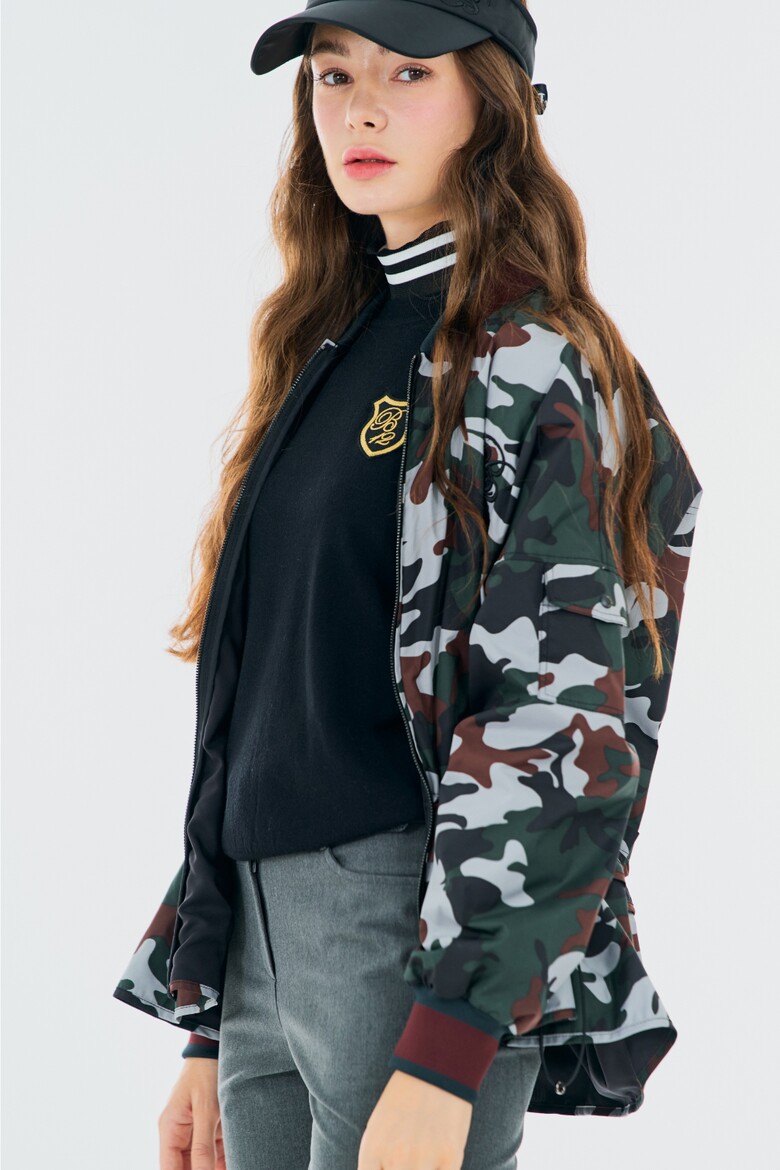 재킷 모델 착용 이미지-S1L5