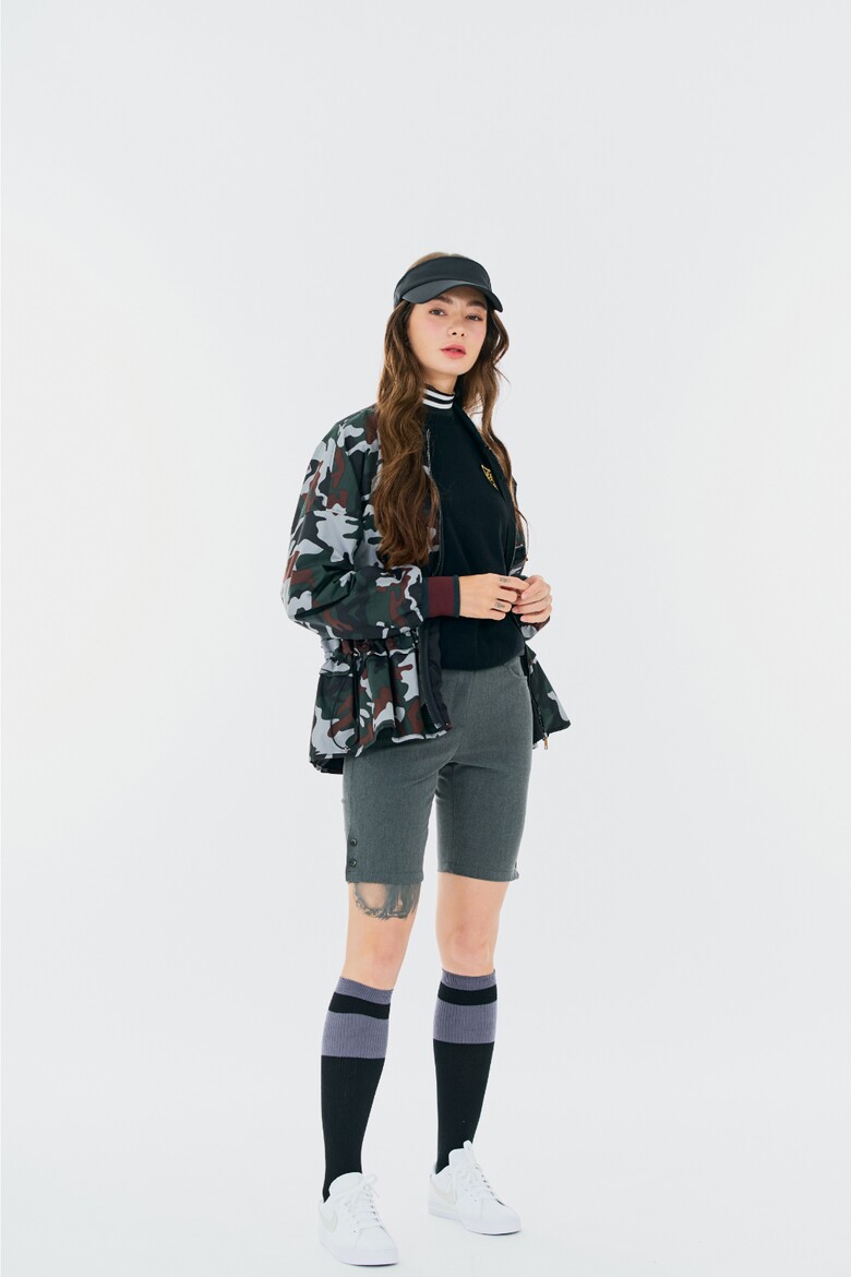 재킷 모델 착용 이미지-S1L13