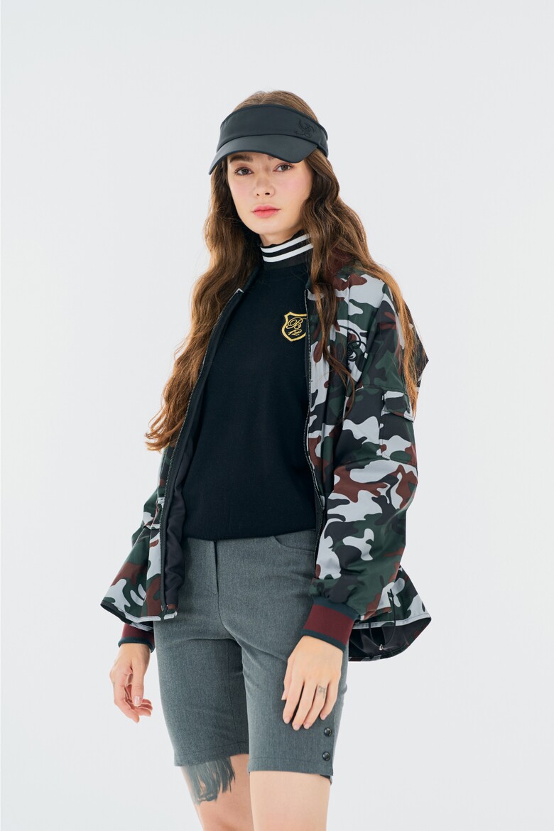 재킷 모델 착용 이미지-S1L6