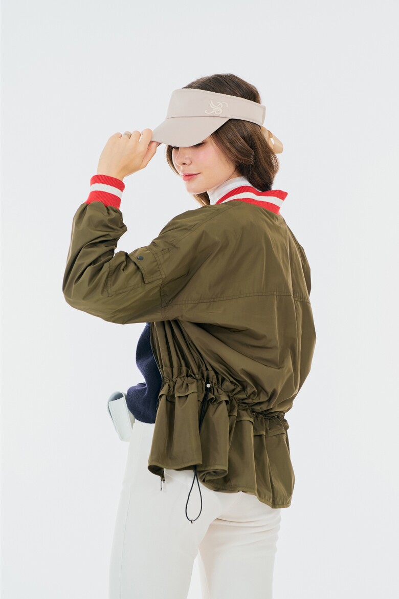 재킷 모델 착용 이미지-S1L14