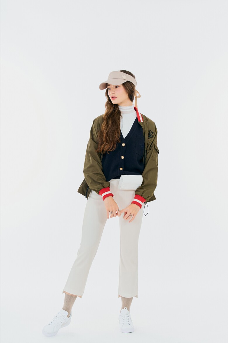 재킷 모델 착용 이미지-S1L8