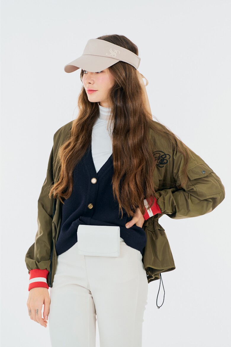 재킷 모델 착용 이미지-S1L13