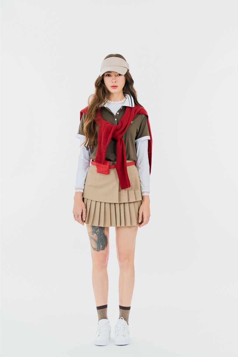 드레스 모델 착용 이미지-S4L7