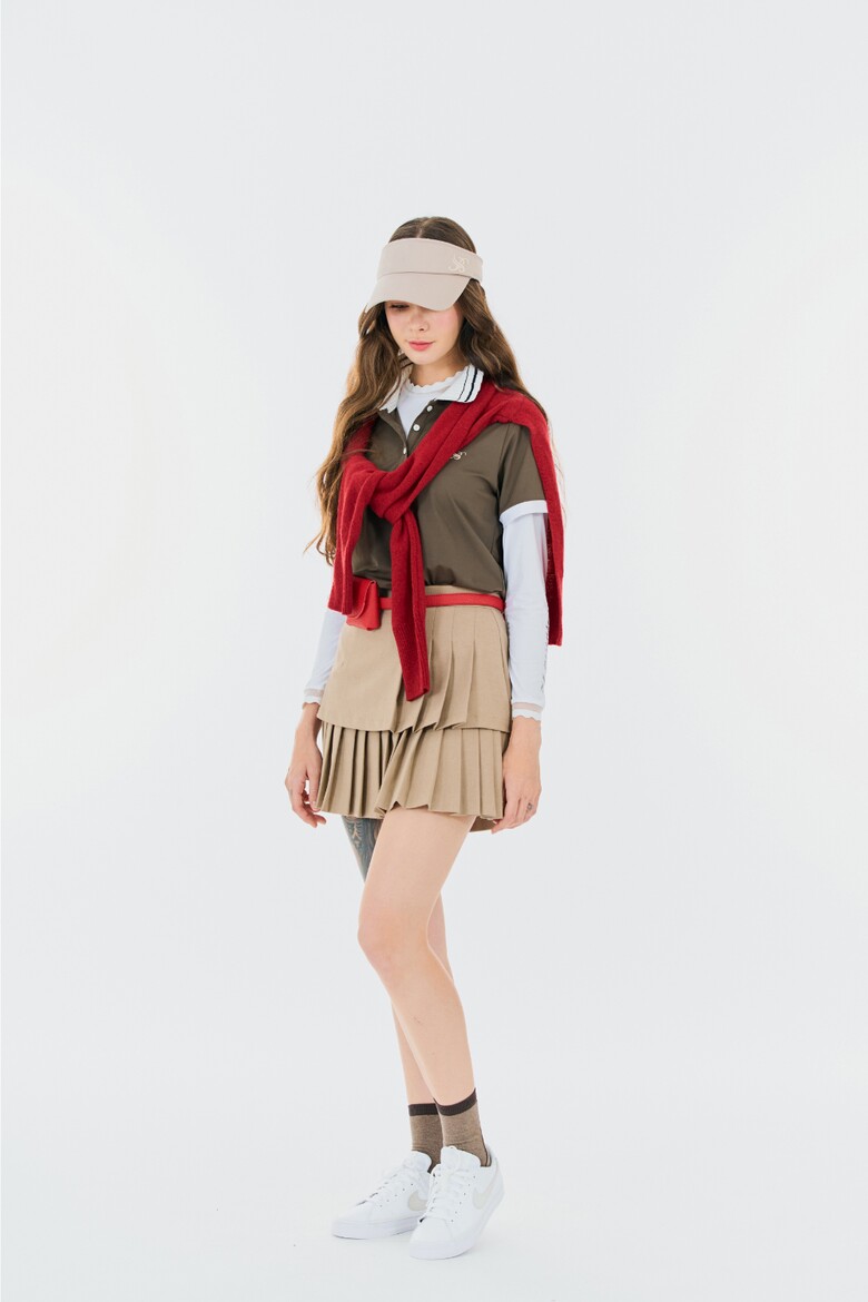 드레스 모델 착용 이미지-S4L8