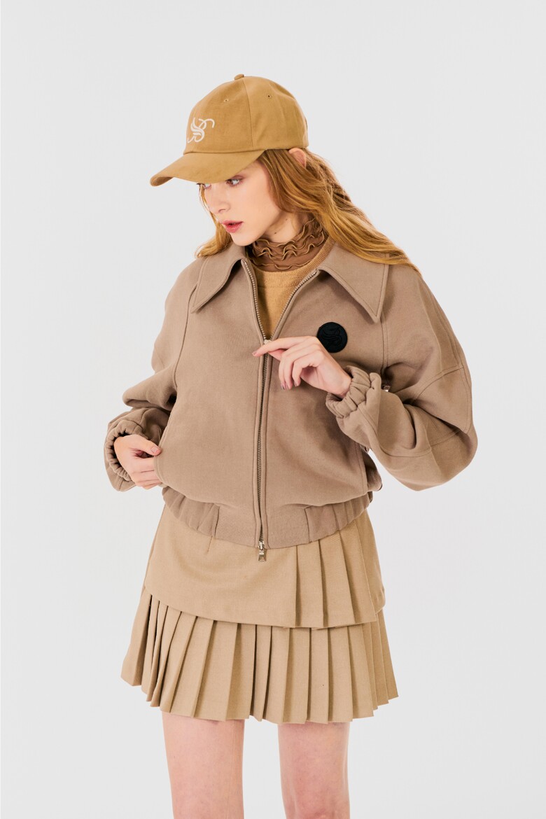 드레스 모델 착용 이미지-S12L3