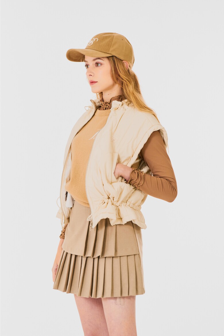 드레스 모델 착용 이미지-S12L11