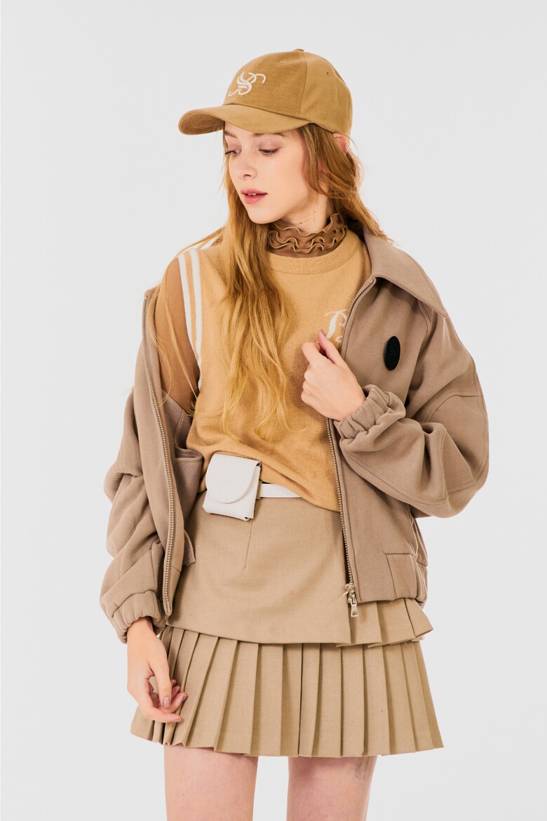 드레스 모델 착용 이미지-S12L4