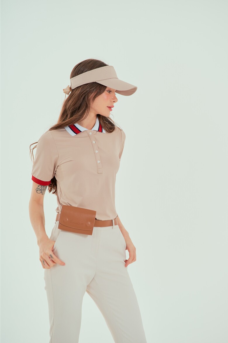 반팔 티셔츠 모델 착용 이미지-S4L10