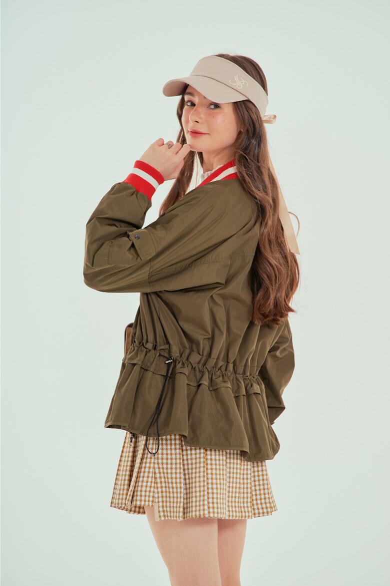 미니 스커트 모델 착용 이미지-S1L8