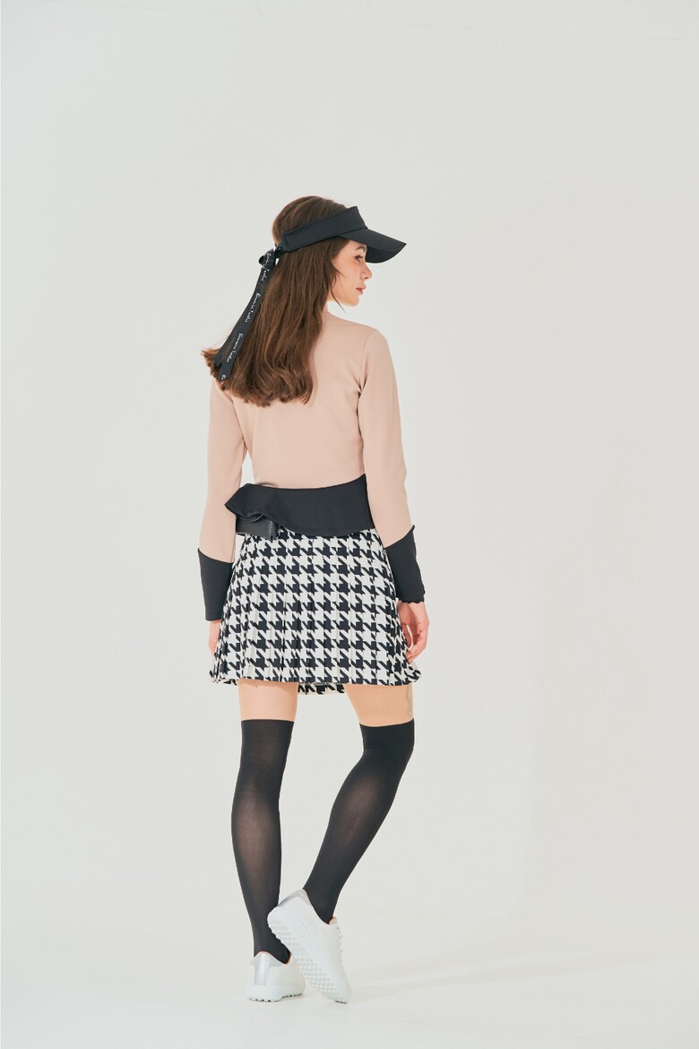 드레스 모델 착용 이미지-S11L10