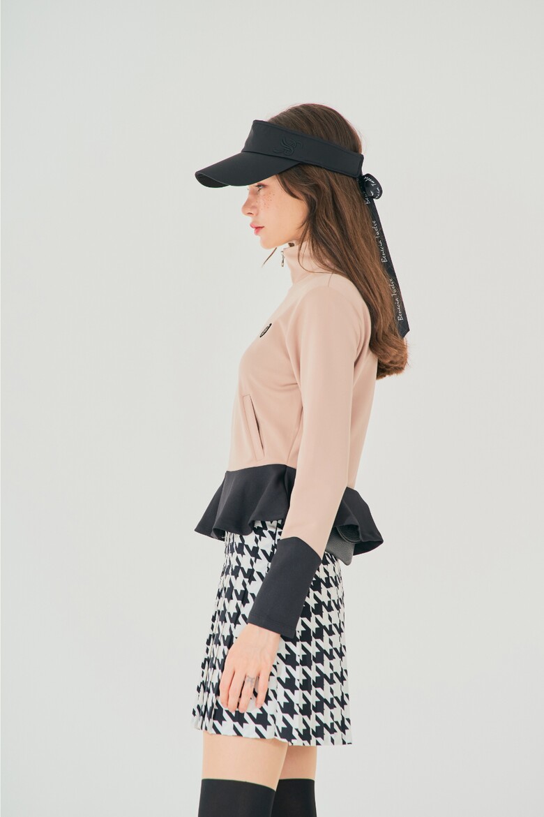 드레스 모델 착용 이미지-S11L8