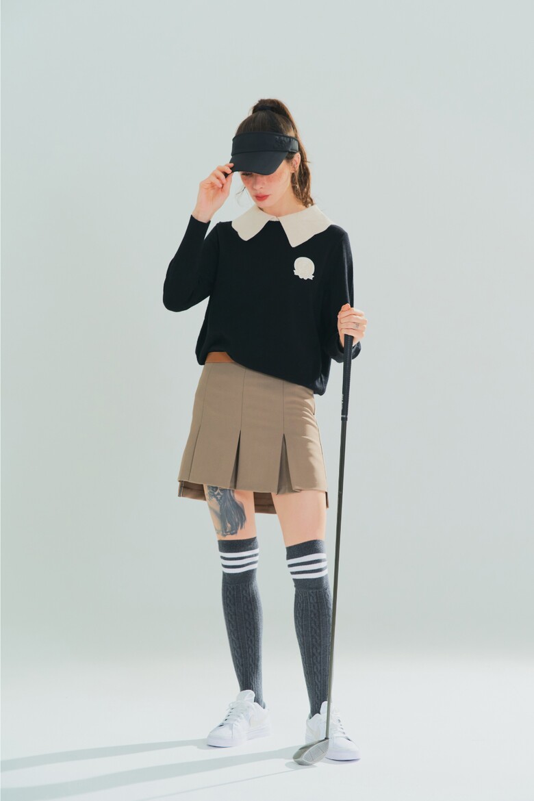 재킷 모델 착용 이미지-S1L3