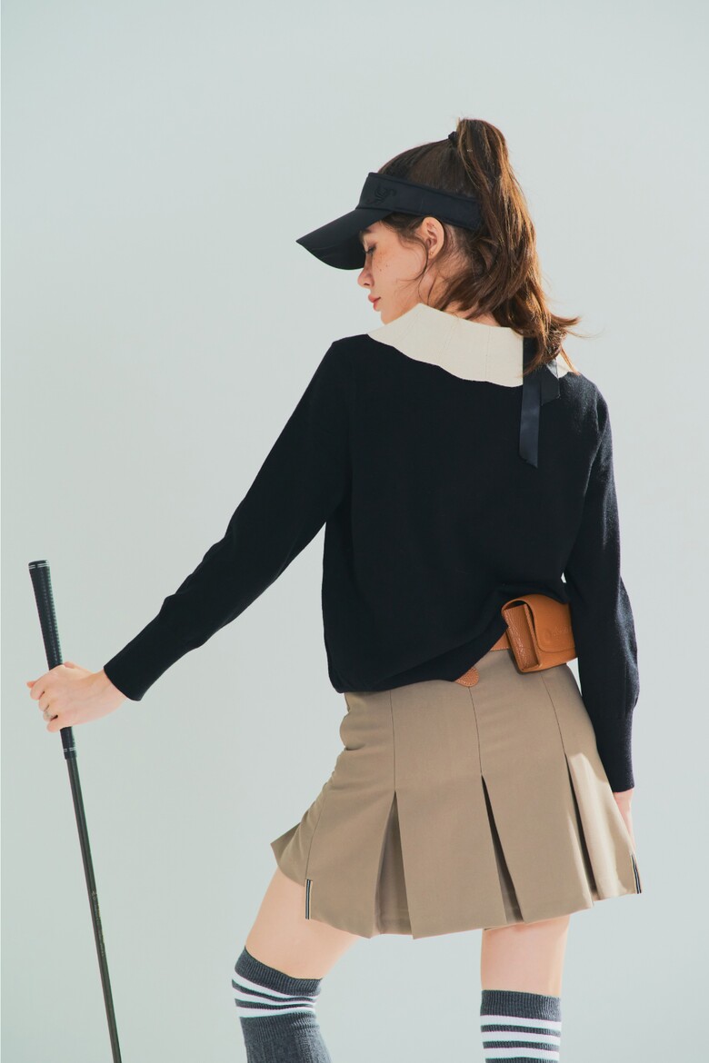 재킷 모델 착용 이미지-S1L10