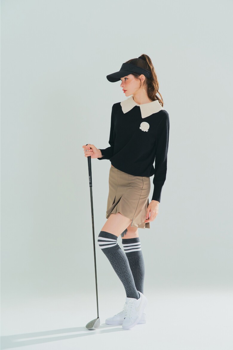 재킷 모델 착용 이미지-S1L6