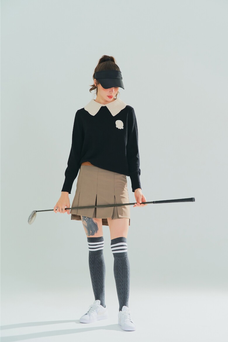 재킷 모델 착용 이미지-S1L5