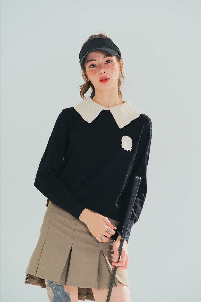 재킷 모델 착용 이미지-S1L11