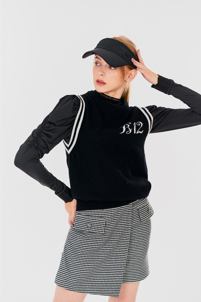 긴팔 티셔츠 모델 착용 이미지-S8L3