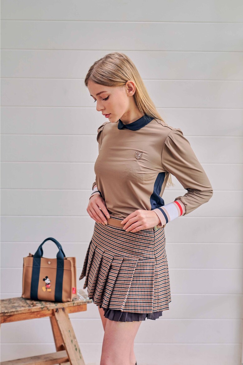 드레스 모델 착용 이미지-S1L6