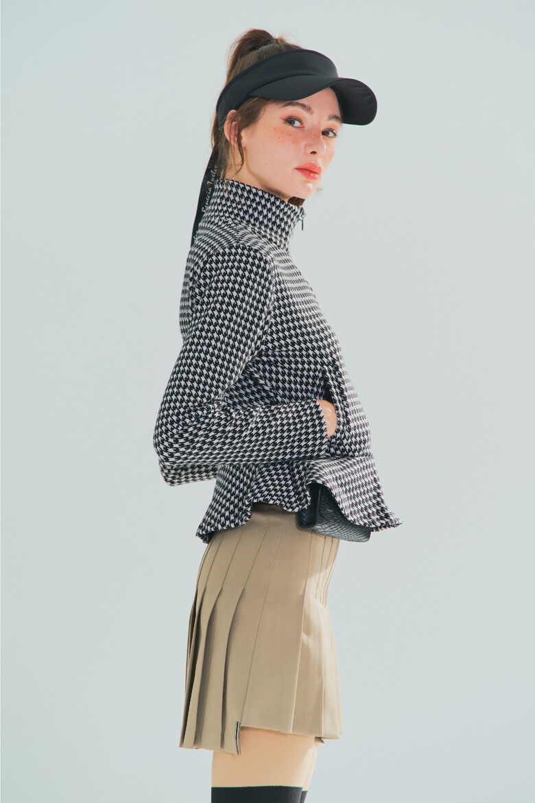 드레스 모델 착용 이미지-S1L12