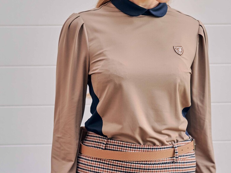 드레스 모델 착용 이미지-S1L20