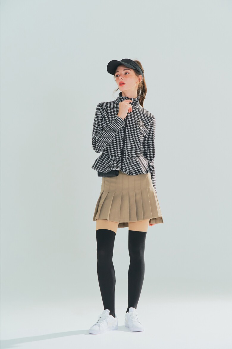 드레스 모델 착용 이미지-S1L10