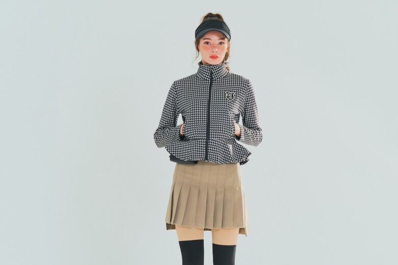 드레스 모델 착용 이미지-S1L16