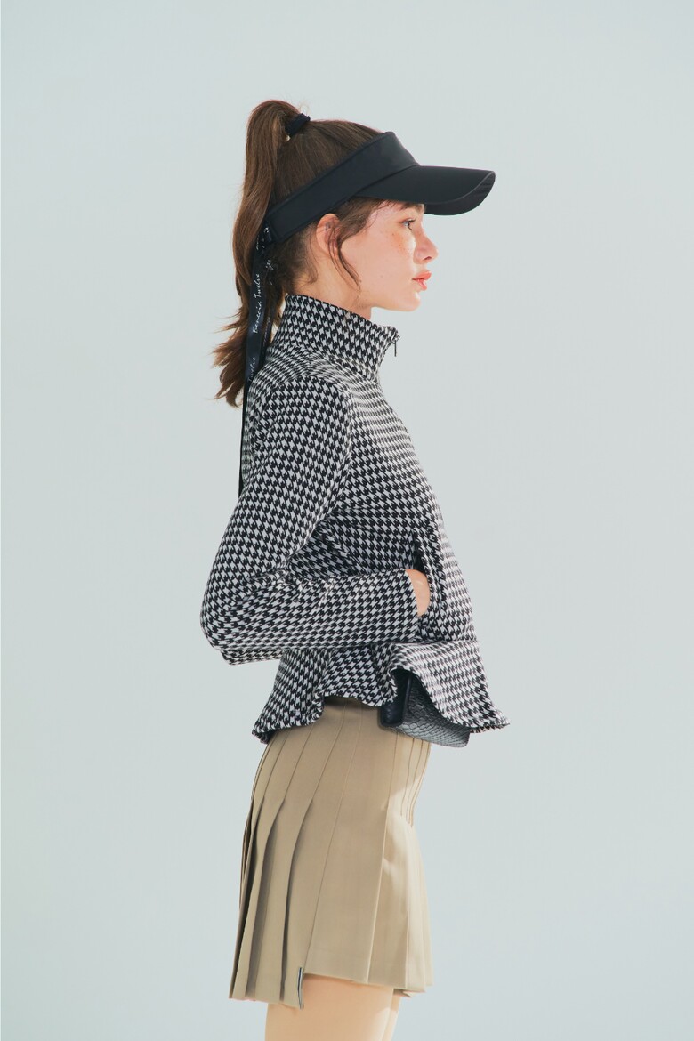 드레스 모델 착용 이미지-S1L13